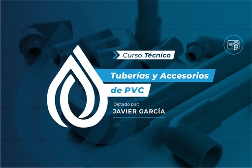 Tuberías y accesorios de PVC