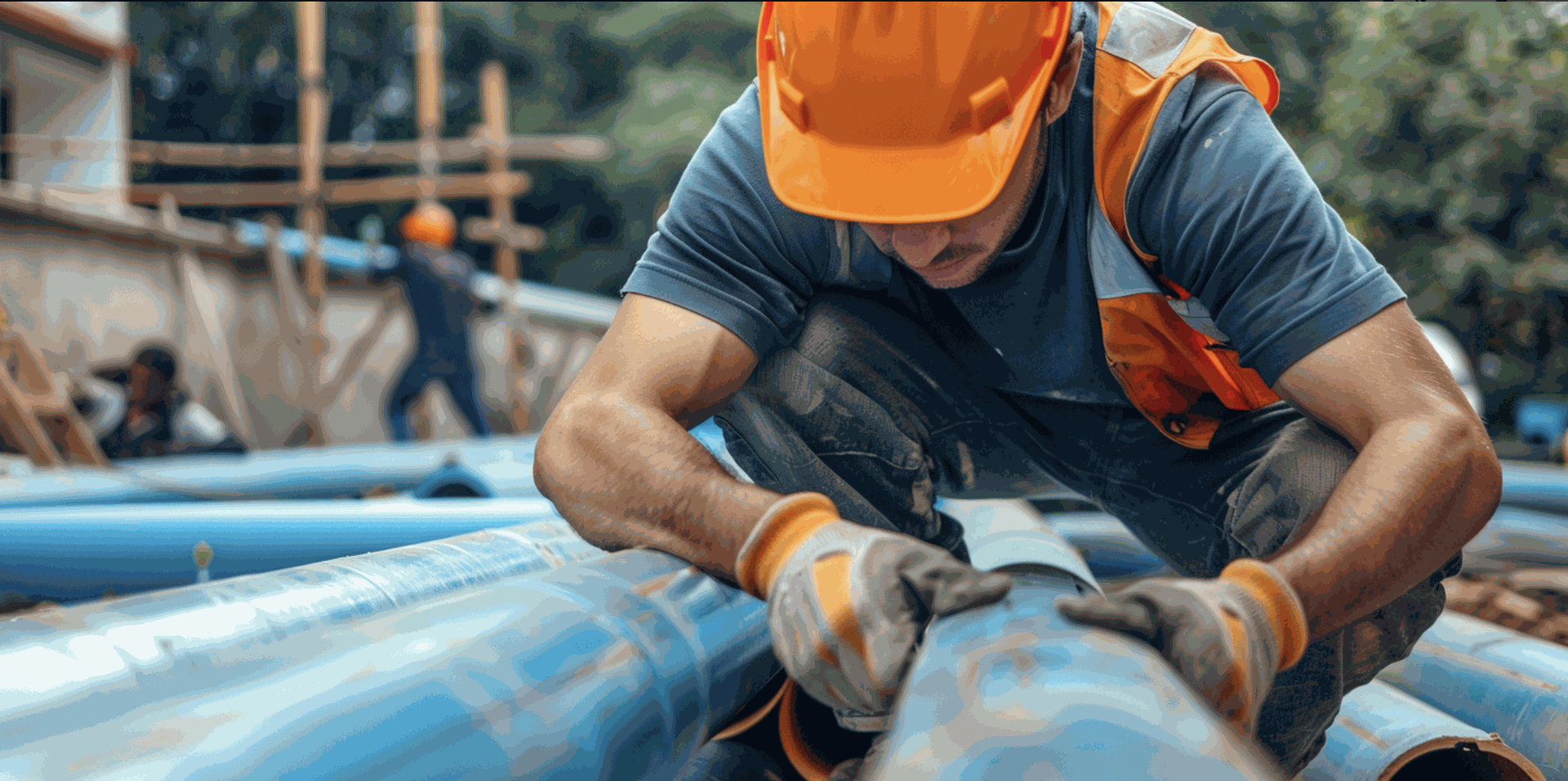 5 errores comunes al trabajar con PVC que debes evitar | ITH