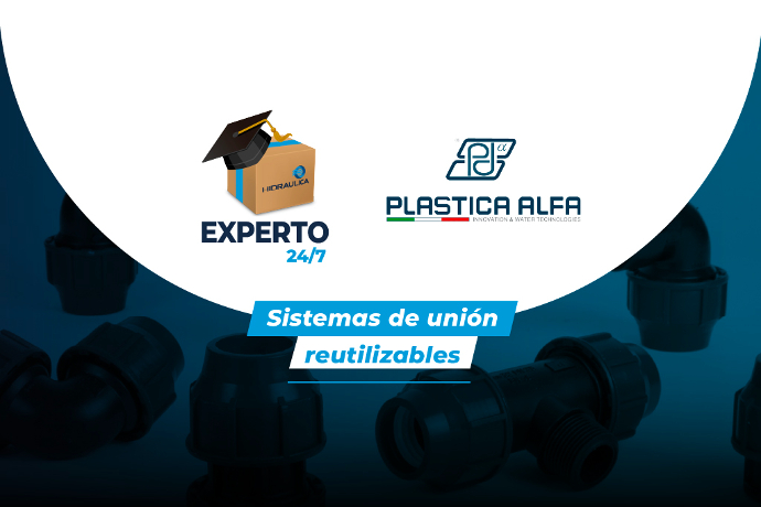 Sistemas de Union Reutilizables