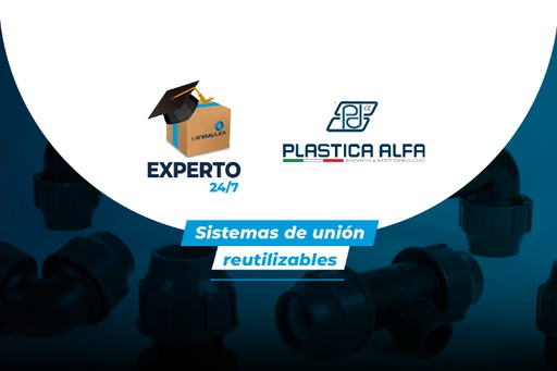 Sistemas de Union Reutilizables