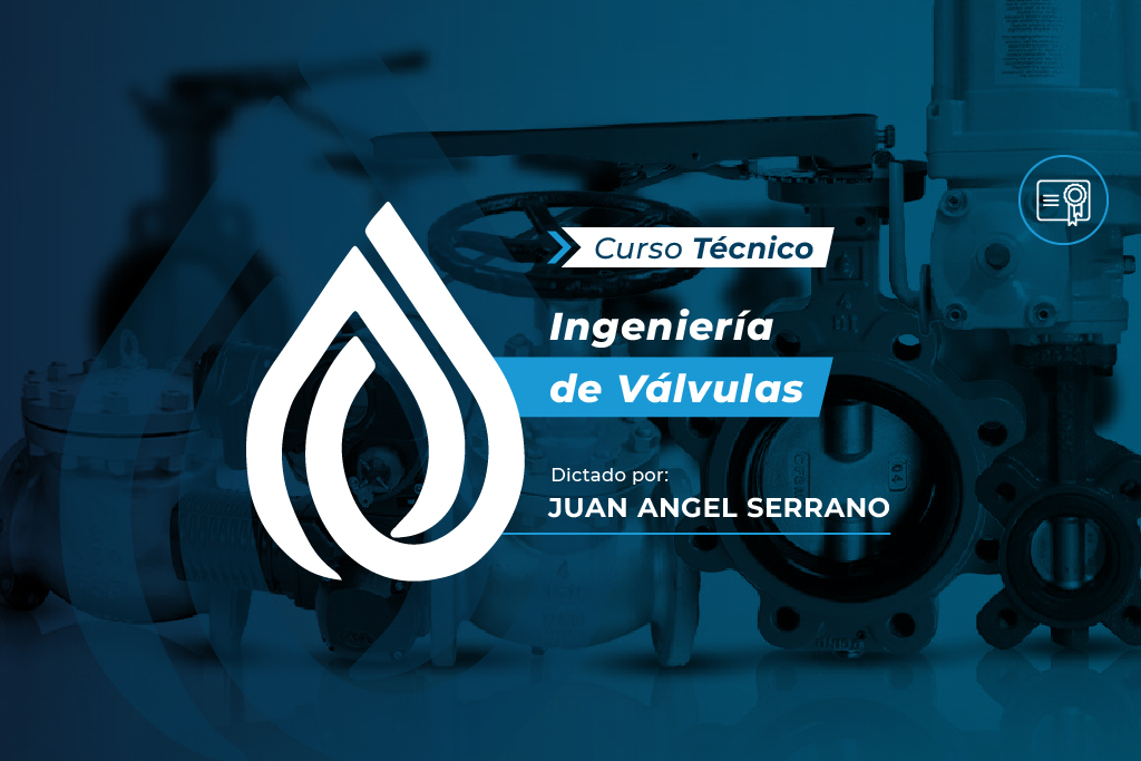 Ingeniería de válvulas