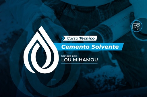 Cemento solvente