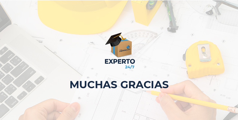 Muchas gracias